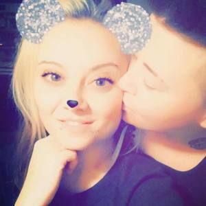 Meet your Posher, Erica